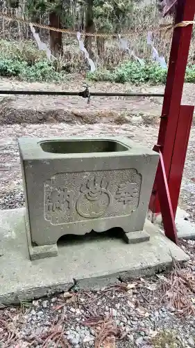 峠下稲荷神社(北海道)