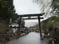 古峯神社(栃木県)