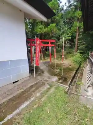 小鹿神社(埼玉県)