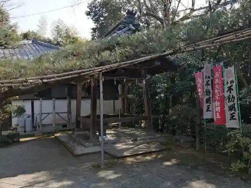 大徳院のその他建物