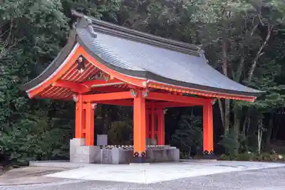 宇佐神宮(大分県)