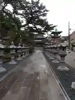 誕生寺のその他建物