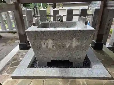 上根神社(東京都)