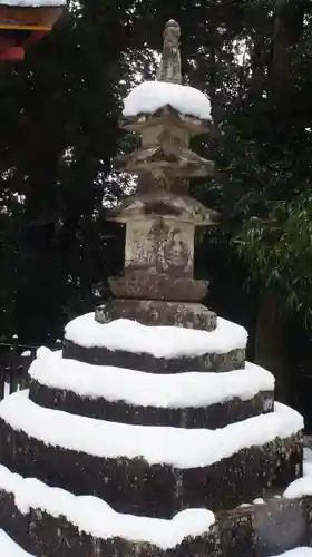 長命寺(滋賀県)