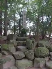 御霊神社の建物その他