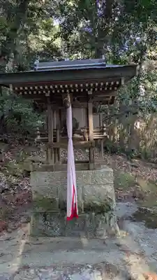 南郷御霊神社(滋賀県)