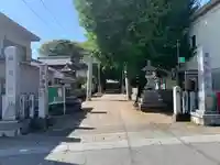 南宮御旅神社(岐阜県)