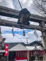 淀川神社(大阪府)