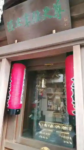 大観音寺のその他建物