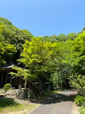 鳴滝不動のその他建物