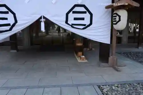 三嶋大社(静岡県)