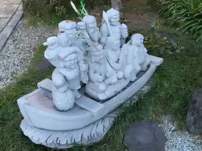 宝蔵寺(神奈川県)