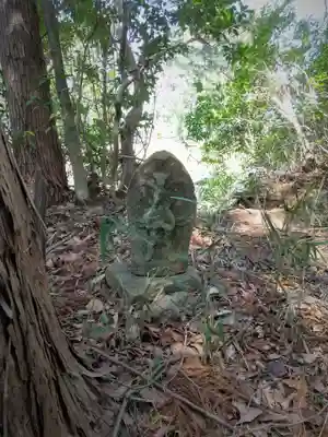 雷神社(栃木県)