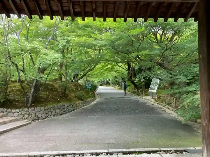 龍安寺のその他建物