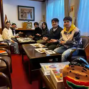 十日恵比須神社(福岡県)(2025年03月13日(木) 17時44分58秒投稿)