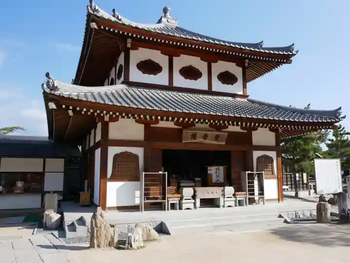 大願寺(広島県)