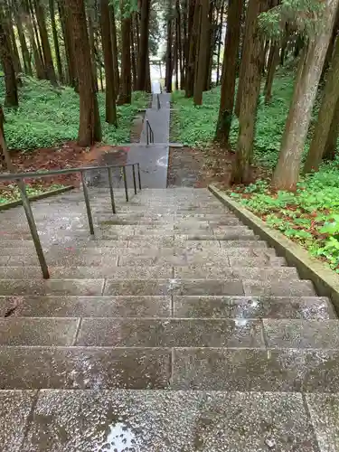 伊勢神社(茨城県)