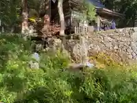 大滝神社(山梨県)