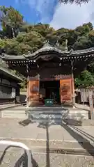 大坊本行寺(東京都)