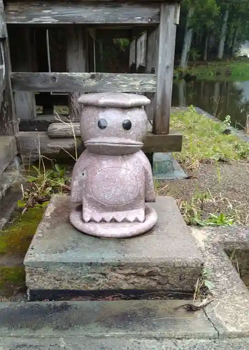 磯良神社(宮城県)