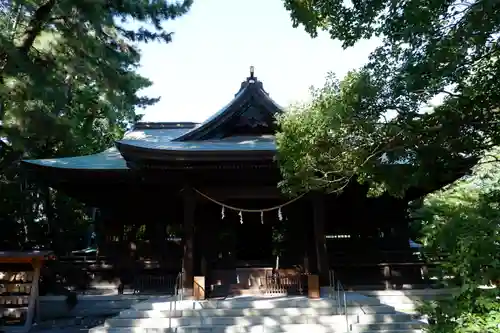 浜松八幡宮(静岡県)