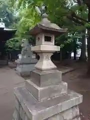 碑文谷八幡宮(東京都)