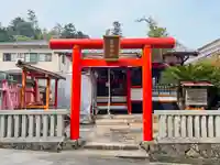 粟島神社(広島県)