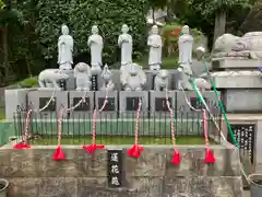 普門院蓮花寺(神奈川県)