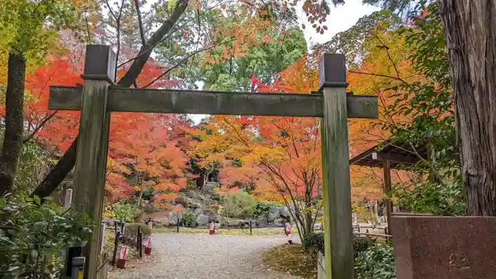 長岡天満宮(京都府)