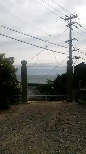 常福寺のその他建物