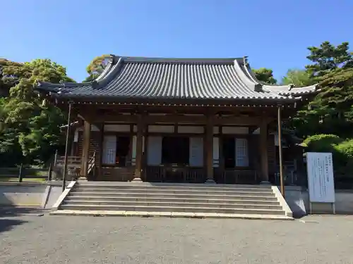 小石観音寺(福岡県)