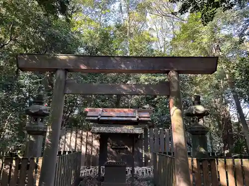 熱田神宮(愛知県)