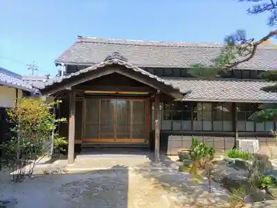 平等寺のその他建物