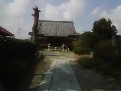 東国寺のその他建物