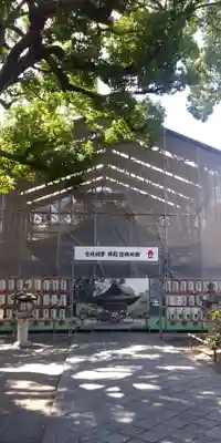 平野神社(京都府)