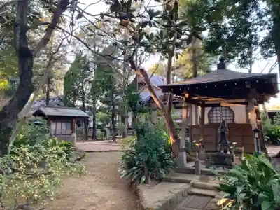 妙福寺(東京都)