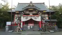 鉾神社(茨城県)