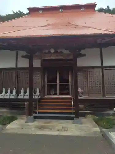 天王寺(福島県)