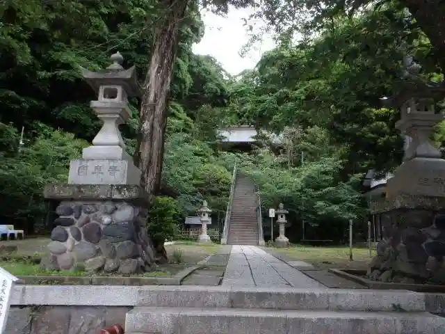 甘縄神明神社(甘縄神明宮)のその他建物