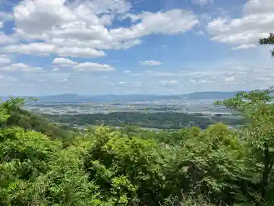 矢田寺(奈良県)