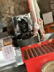 鷲頭寺の建物その他