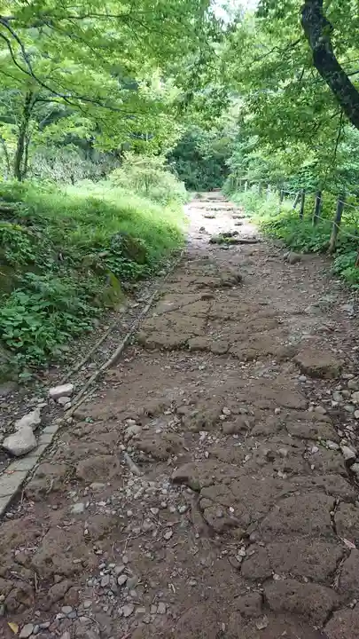 筑波山神社(茨城県)