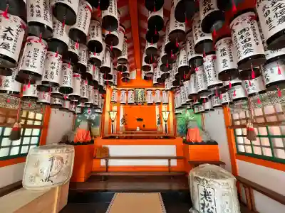 大歳社(住吉大社末社)(大阪府)