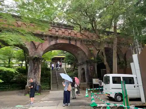 南禅寺のその他建物