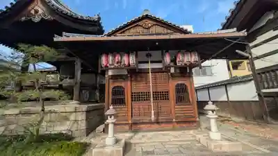 行願寺（革堂）(京都府)