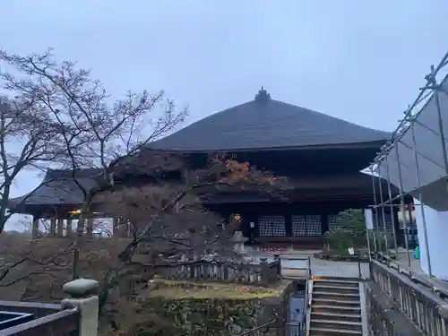 清水寺(京都府)