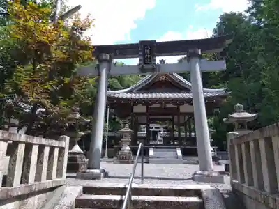 八幡神社(滋賀県)