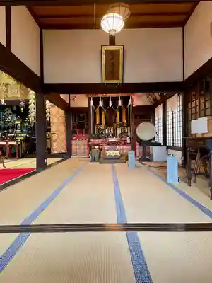 妙圓寺(妙円寺)(東京都)