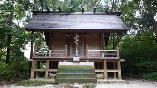 土佐神社(高知県)