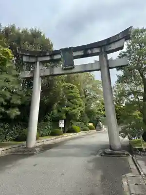 城南宮(京都府)